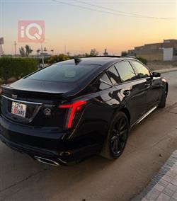 كاديلاك CT5